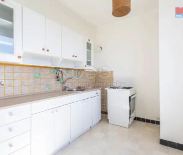 Pronájem bytu 2+1, 57 m - Photo 1