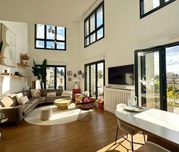 Appartement • Jardin Parisien - Photo 3