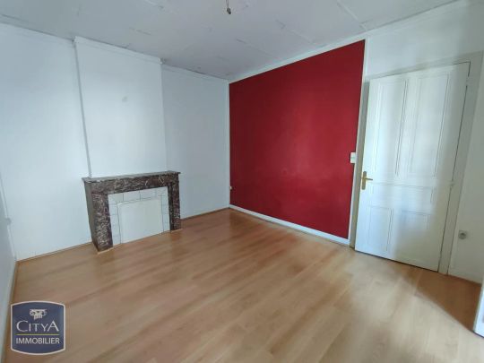 Appartement à louer 2 pièces 46.64m² - Photo 1