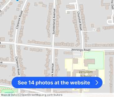 Jennings Road, St Albans, AL1 - Photo 1