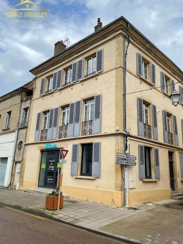 Location Appartement 2 pièces 35m² MARCIGNY 71110 - Photo 4