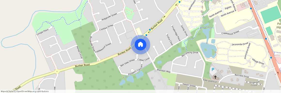 3 Brendan Way, Qld 4165, Victoria Point