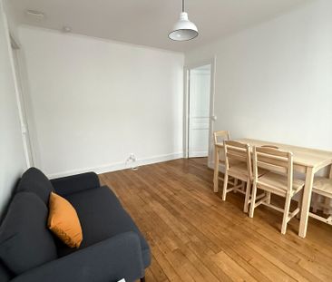 Appartement Fontenay Sous Bois 2 pièce(s) 29.25 m2 - Photo 4