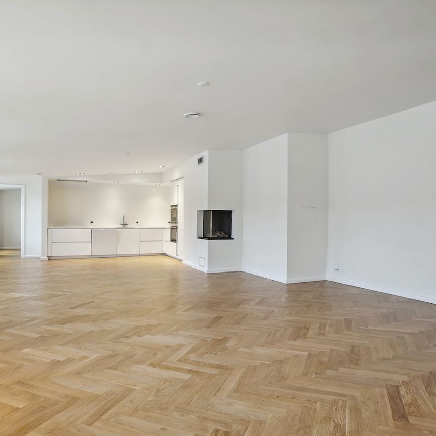 Unik eksklusiv lejlighed i hjertet af København - Foto 2