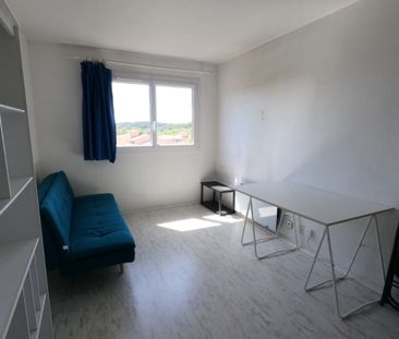 APPARTEMENT AIX EN PROVENCE - 1 pièce(s) - 18 m2 - Photo 3