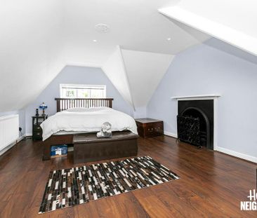 4 bedroom apartment to rent - Photo 3