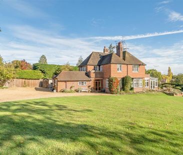 5 bedroom detached house to rent - Photo 6