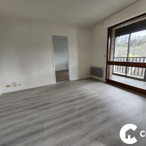 APPARTEMENT T2 OLORON - Photo 2