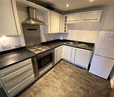 Pioneer House, Salford Quays, Salford, M5 3LL - Photo 5