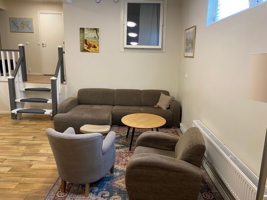 Kålgårdsbergsgatan, Uddevalla - Foto 1