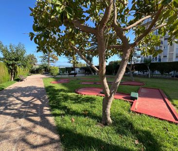 2 room luxury Flat for rent in Benicassim, Spain - Photo 6