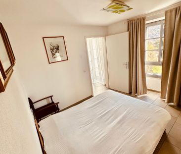 2.5 Zimmer, 60 m² - Photo 1