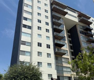 Renta Penthouse Amueblado, Habitarea Residencial. Santa Fe Juriquilla - Photo 5