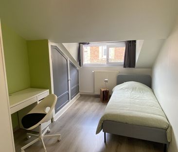 Ref: 1,122 Colocation à LE HAVRE - Photo 6