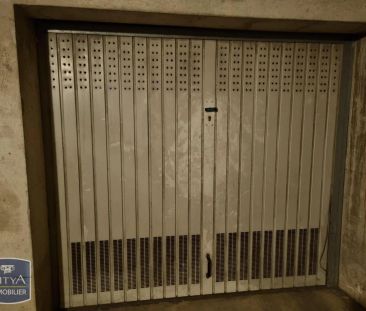 Appartement à louer 1 pièce 32.6m² - Photo 5