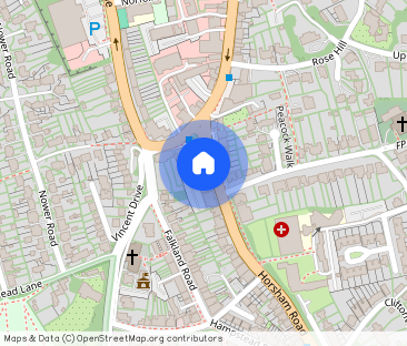 Townfield Court, Dorking - Photo 1