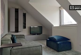 Via Privata della Passarella, Milan, Lombardy 20122