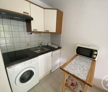 Location Appartement 2 pièces 33m² MONTPELLIER 34070 - Photo 4
