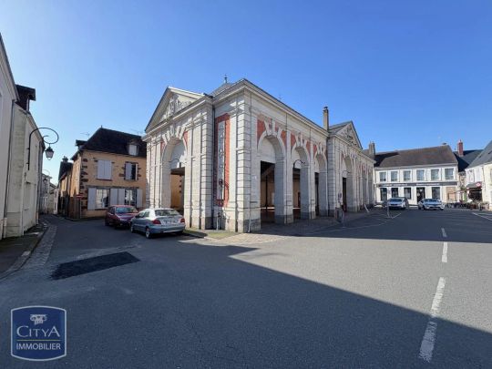 Appartement à louer 2 pièces 48.91m² - Photo 1
