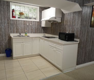 For Lease - 8 Janus Court Unit# Bsmt, Toronto, Ontario - Photo 6