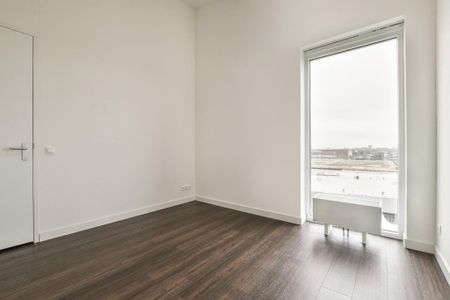 Appartement te huur: Distelweg 273 1031 HD Amsterdam - Photo 4