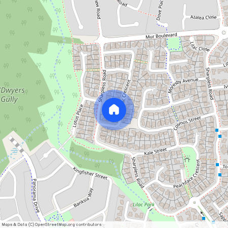 8 Scenic Crescent, Qld 4300, Springfield