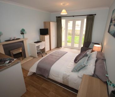 1 bedroom in a house share to rent - Photo 4