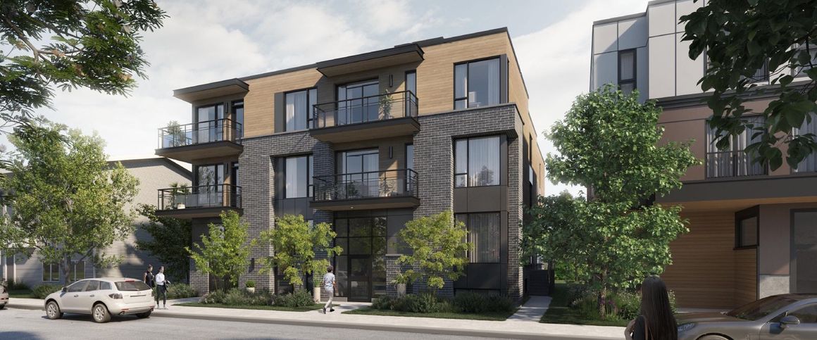 For Lease - 266 Carruthers Avenue Unit# 12, West Centre Town, Ontario - Photo 1
