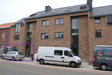 Appartement te huur - Photo 3