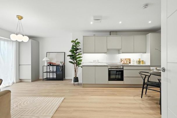 Apartment, C6 Soho Foundry, Townsend Street, Belfast, BT13 2ES - Photo 1