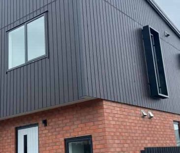 Brand-New 2-Bedroom Corner Townhouse – Glen Eden - Photo 3