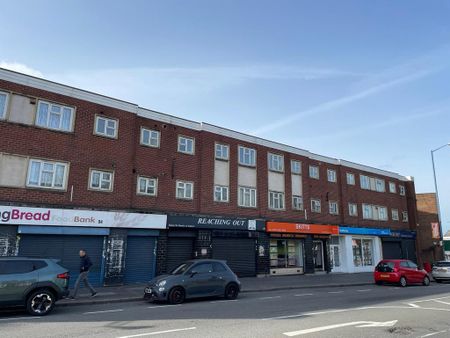 1 bedroom flat to rent - Photo 4