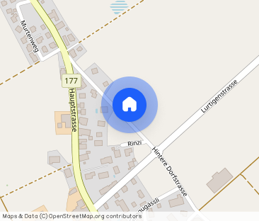 4.5 Zimmer, 95 m² - Foto 1