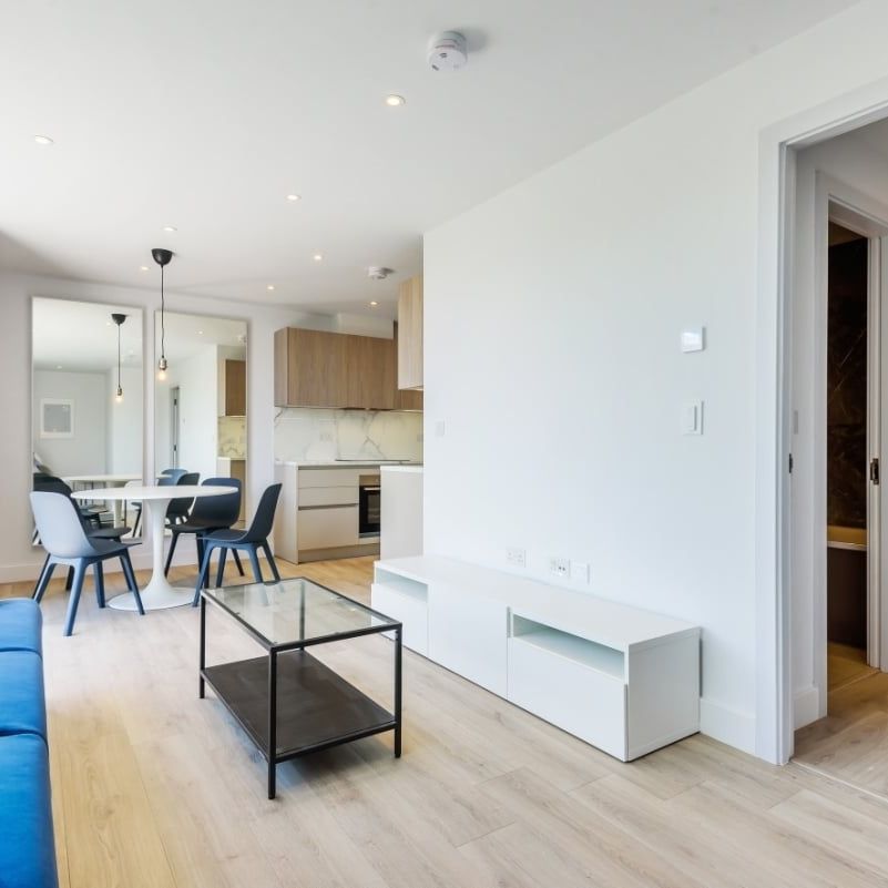 2 bedroom flat to rent - Photo 1