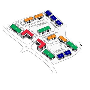 Ribby Allé, Västerhaninge - Foto 3