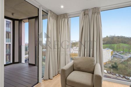 2 bedroom apartment to rent - Photo 3
