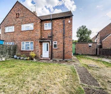 Rutherwyk Road, Chertsey - 3 bedrooms Property for lettings - Seymours - Photo 4