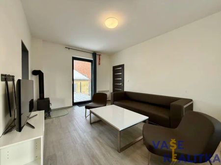 Pronájem, byt 2+kk, Šumperk, ul. Gen. Svobody - Фото 2