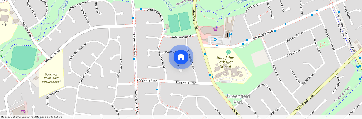 3a Hoyle Place, Sydney