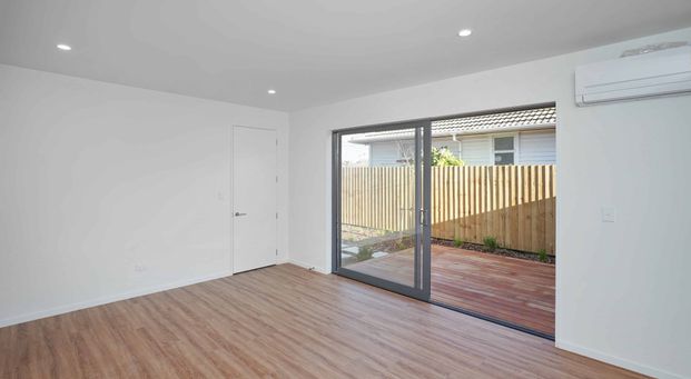 Townhouse in the Gateway to the West - Photo 1