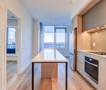 For Lease - 395 Square One Drive Unit# 601, Mississauga, Ontario - Photo 5