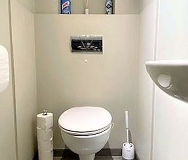 Appartement te huur in Hamme voor € 750 met 1 slaapkamer - Photo 4