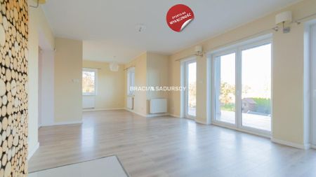 Dom Kocmyrzów-Luborzyca Wola Luborzycka powierzchnia 250.0 m² C206-WD-58551 - Photo 2