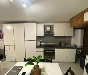 Location appartement 1 pièce, 24.62m², Le Blanc-Mesnil - Photo 2