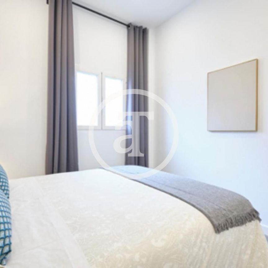 Piso de alquiler en Calle Alondra, 27, Vista Alegre - Photo 1