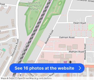 Beadnell Road London SE23 - Photo 1