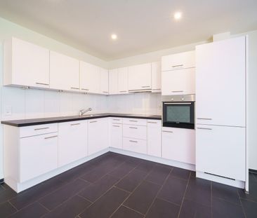 3.5 Zimmer, 87 m², EG - Foto 1