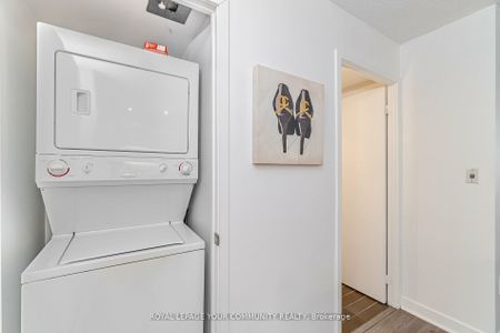 For Lease - 25 Telegram Mews Unit# 4803, Toronto, Ontario - Photo 2