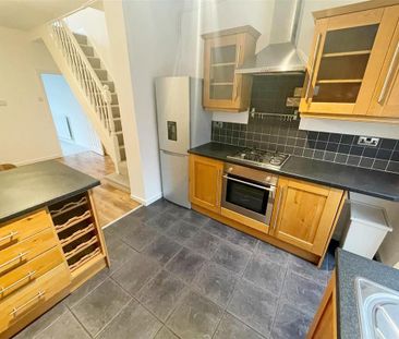 2 bedroom house to rent - Photo 3