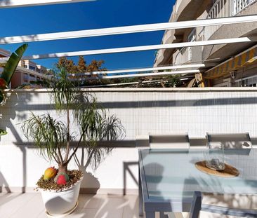 Casa o chalet de alquiler en Avenida Costa Blanca, Los Arenales del... - Photo 3